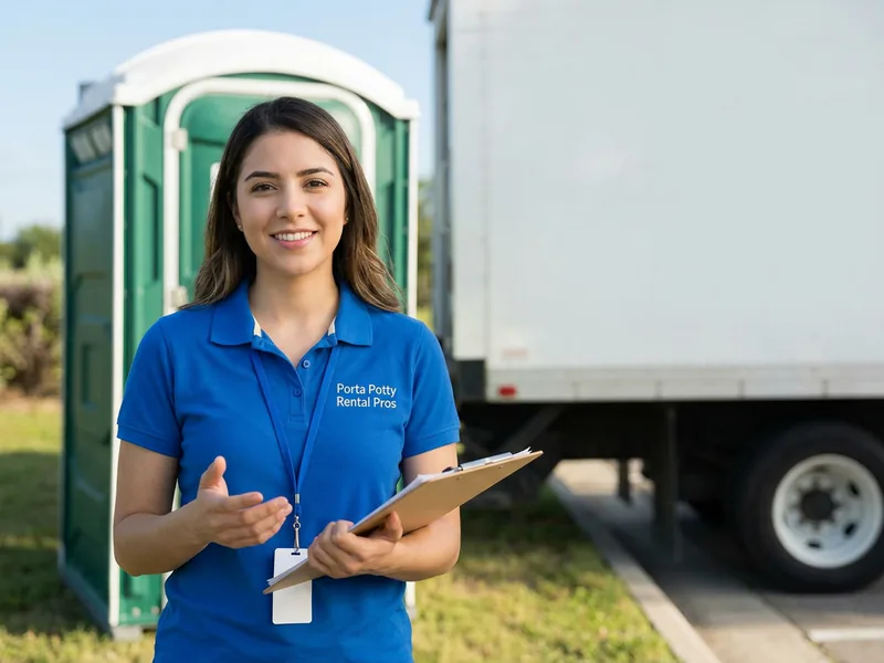 Porta Potty Rental  in Upper Darby  FAQ